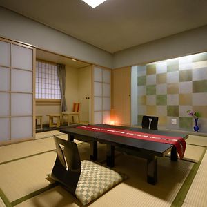 Japanese-Style Quadruple Room
